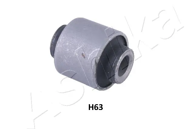 Mounting, control/trailing arm GOM-H63