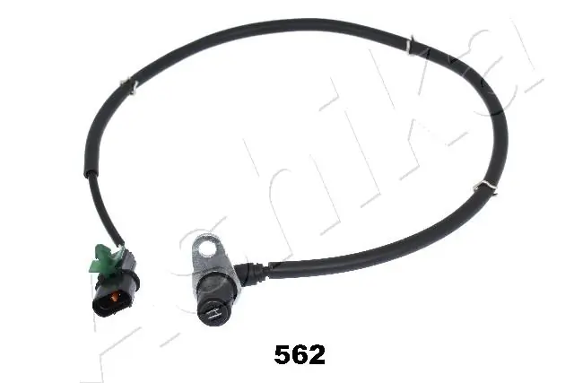 Sensor, wheel speed 151-05-562