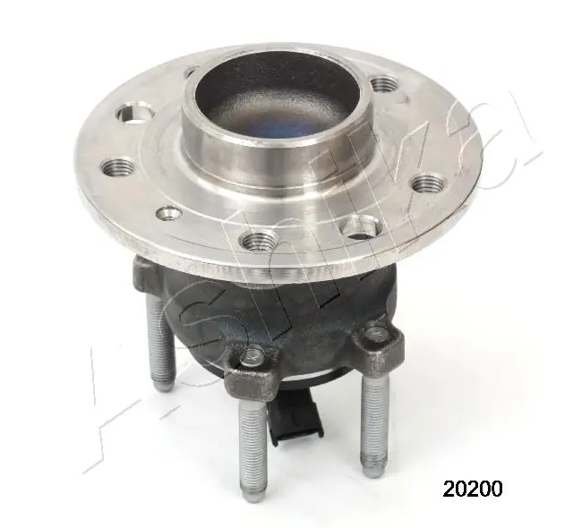 Wheel Hub 44-20200