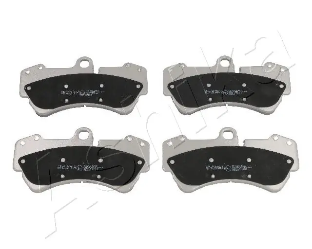Brake Pad Set, disc brake 50-00-0949