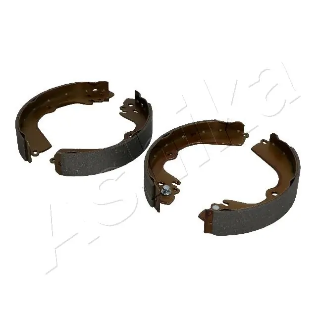 Brake Shoe Set 55-01-116