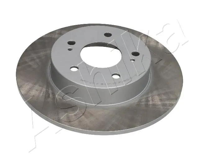 Brake Disc 61-01-101C