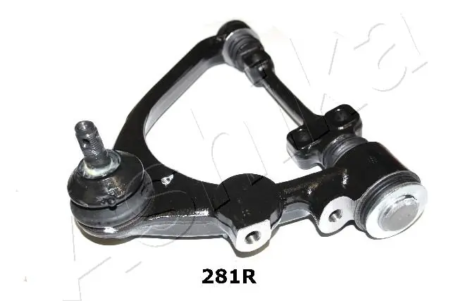 ASHIKA 72-02-281R Control/Trailing Arm, wheel suspension