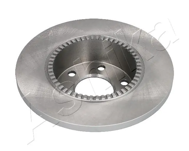 ASHIKA 61-00-0227C Brake Disc
