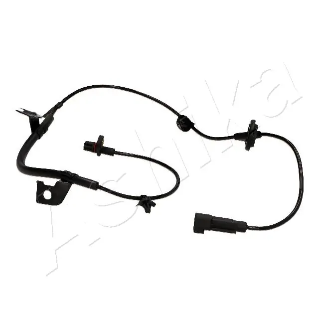 Sensor, revoluciones de la rueda 151-05-543