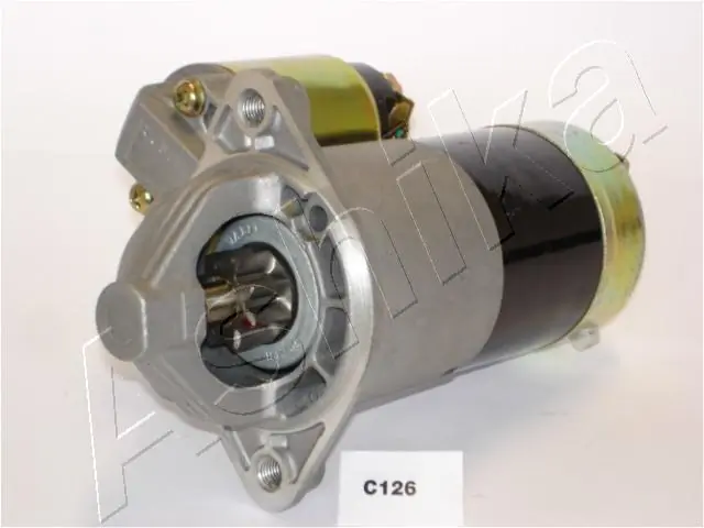 ASHIKA 003-C126 Starter