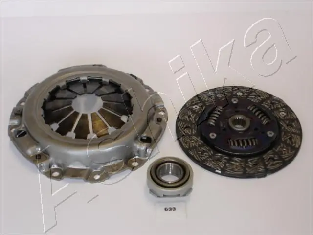 Clutch Kit 92-06-633