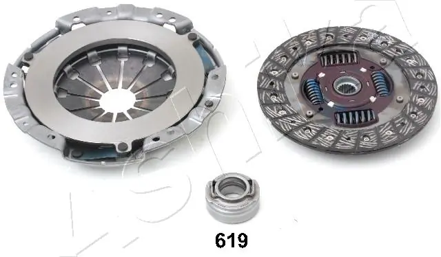 Clutch Kit 92-06-619