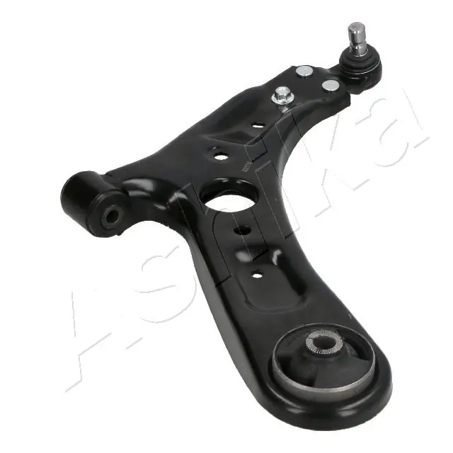 Control/Trailing Arm, wheel suspension 72-0K-K34R