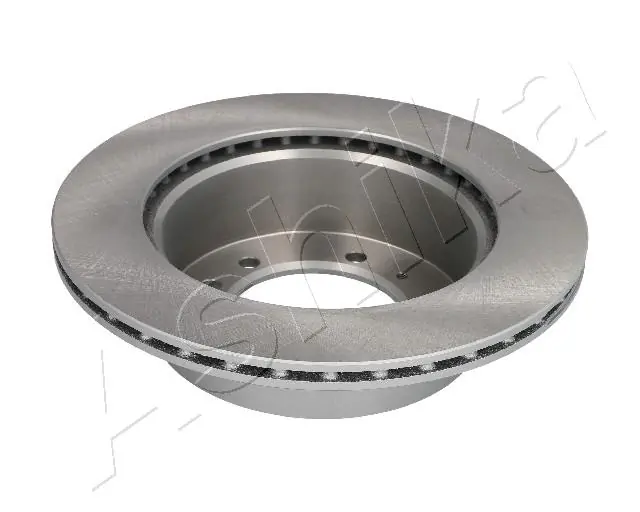 ASHIKA 61-01-116C Brake Disc