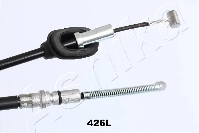 Cable Pull, parking brake 131-04-426L
