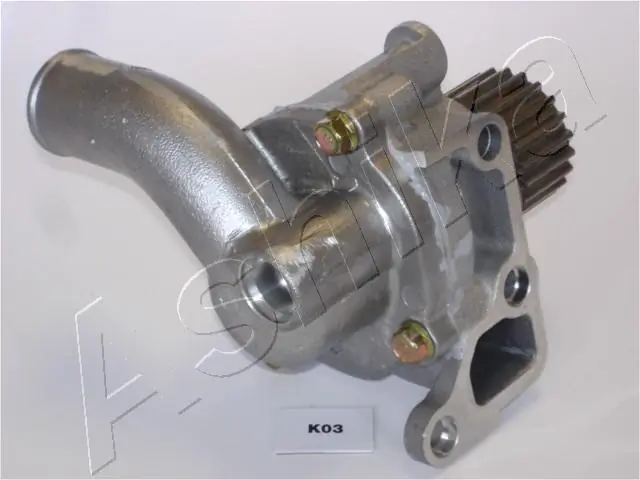 ASHIKA 35-K0-003 Water Pump, engine cooling