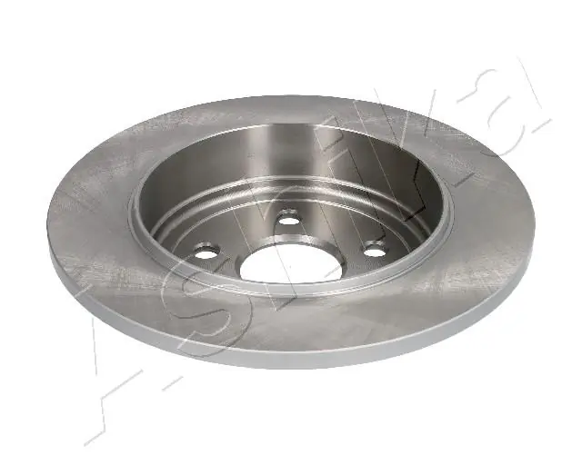 ASHIKA 61-09-909C Brake Disc