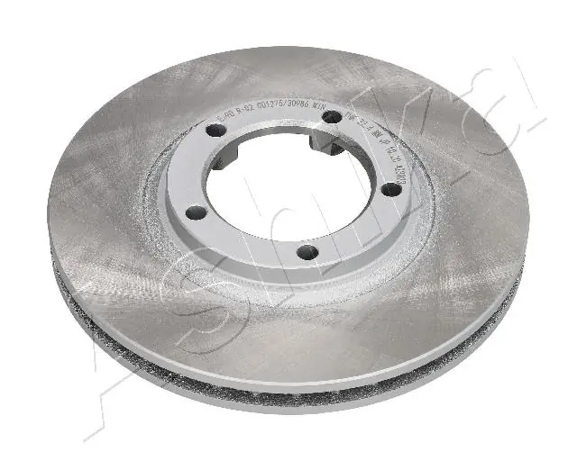 Brake Disc 60-0H-003C