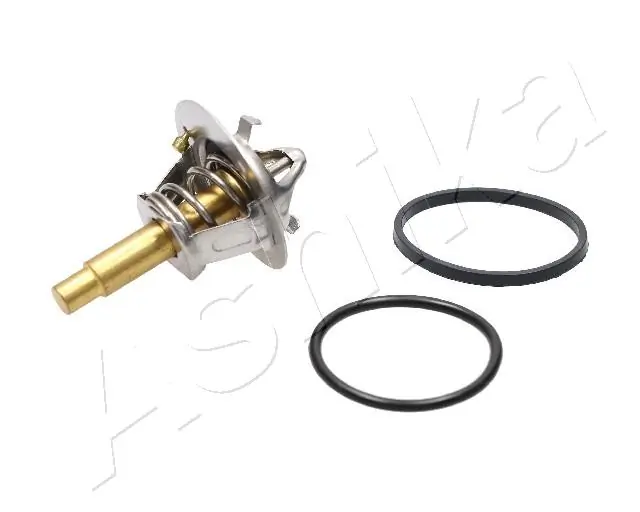 ASHIKA 38-00-0505 Thermostat, coolant