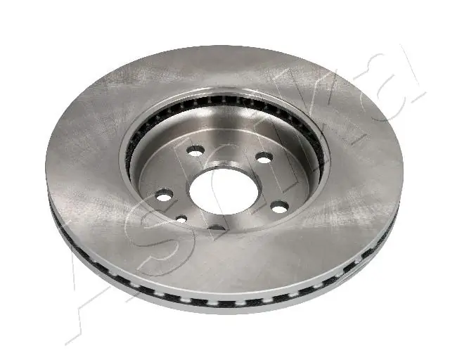 Brake Disc 60-0W-W19C