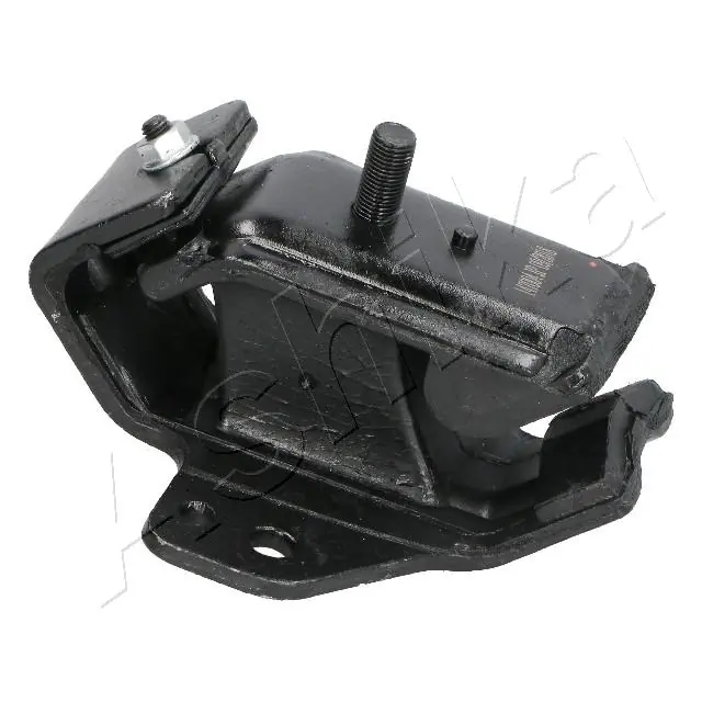 ASHIKA GOM-1098 Mounting, engine