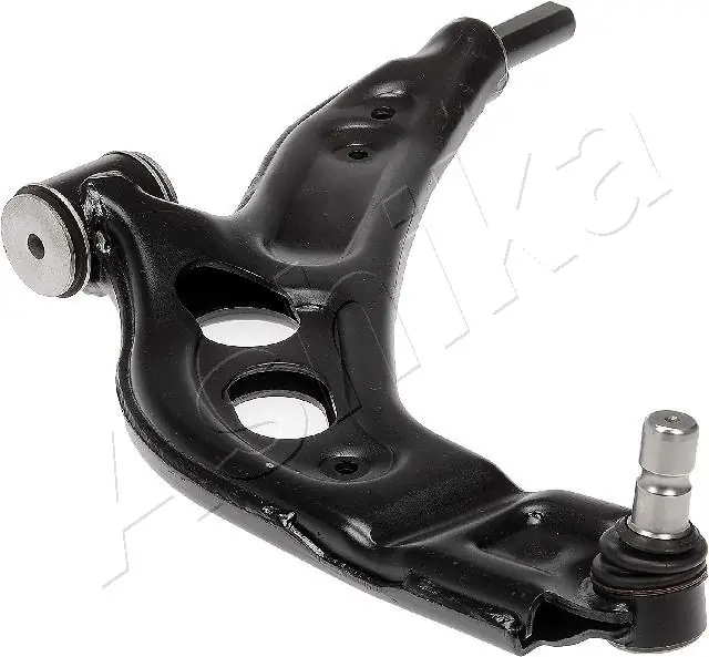 Control/Trailing Arm, wheel suspension 72-00-0102L