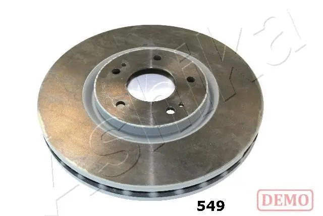 Brake Disc 60-05-549C