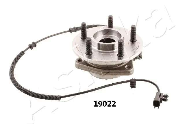 Wheel Hub 44-19022