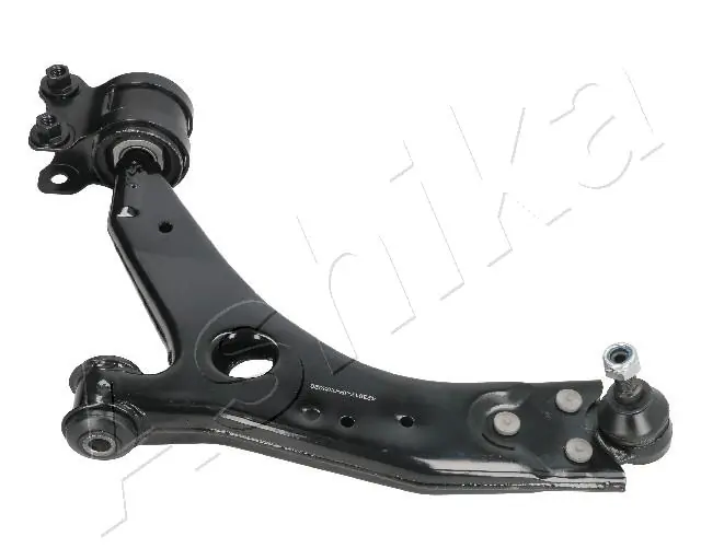 Control/Trailing Arm, wheel suspension 72-00-0305L