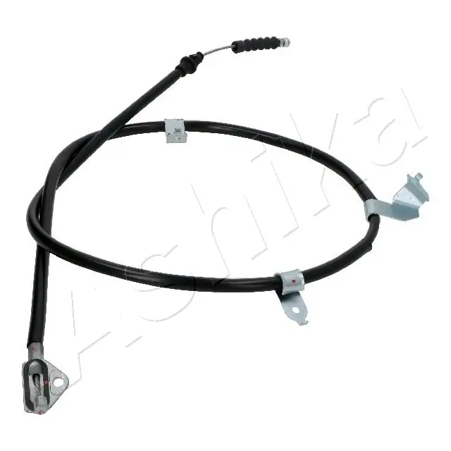 Cable Pull, parking brake 131-02-2049R