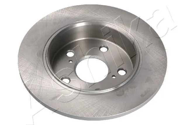 ASHIKA 61-02-274C Brake Disc