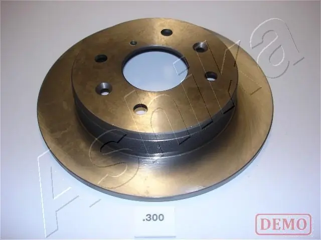 Brake Disc 61-03-300C
