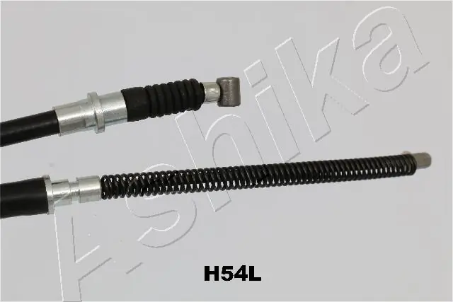 ASHIKA 131-0H-H54L Cable Pull, parking brake