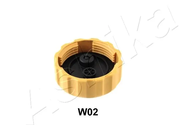 Cap, radiator 33-0W-W02