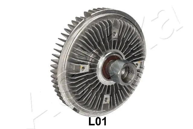 ASHIKA 36-0L-L01 Clutch, radiator fan