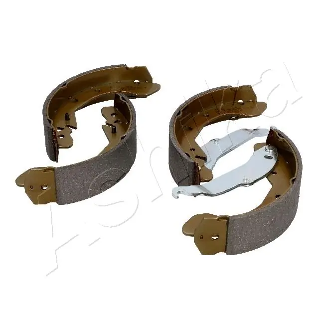 Brake Shoe Set 55-W0-002