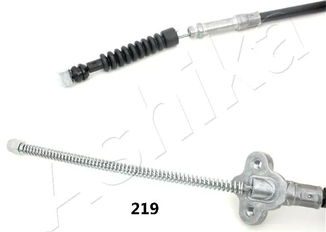 Cable Pull, parking brake 131-02-219