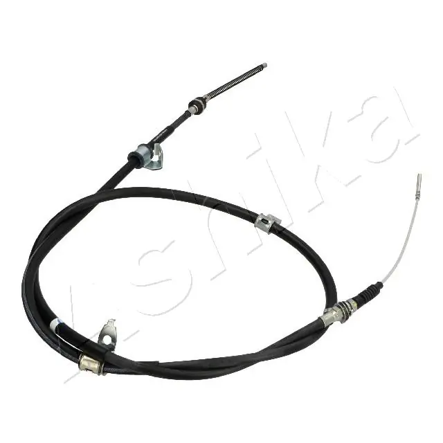 ASHIKA 131-05-576R Cable Pull, parking brake