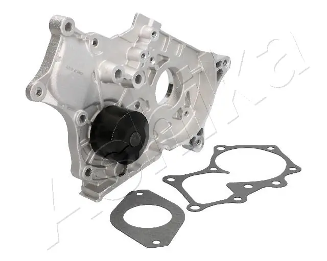 Water Pump, engine cooling 35-02-271