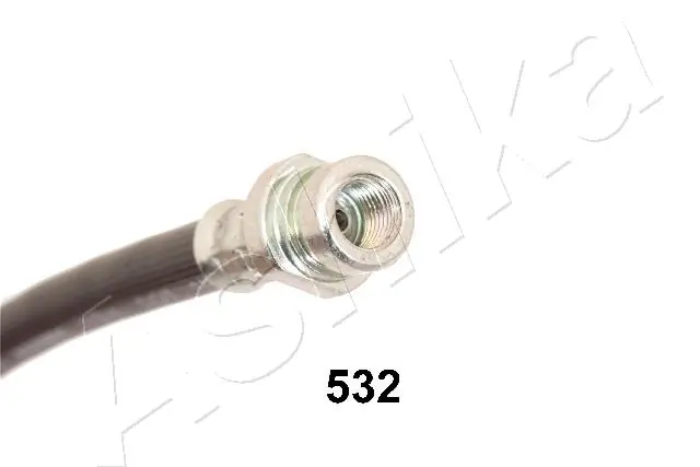 ASHIKA 69-05-532 Holding Bracket, brake hose