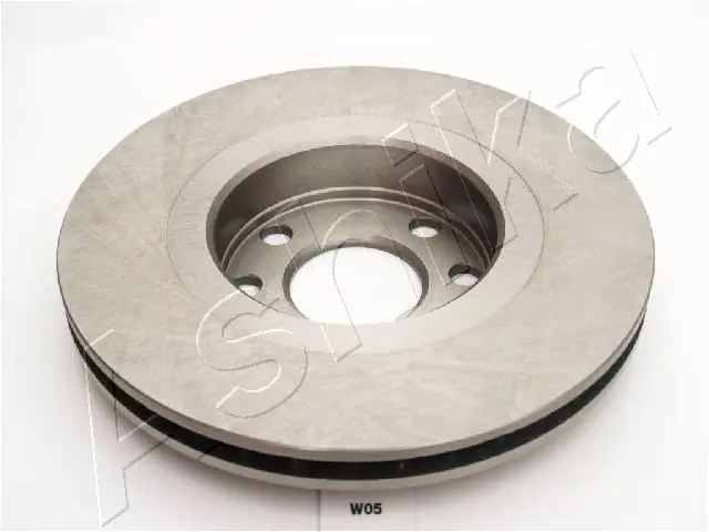 Brake Disc 60-0W-005