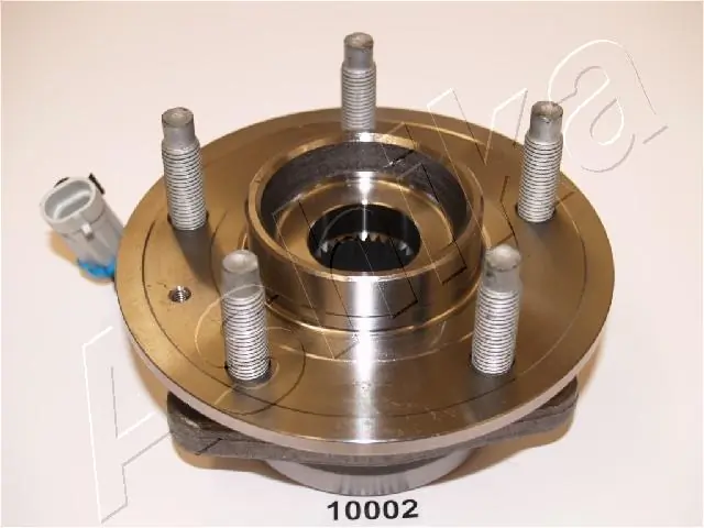 Wheel Hub 44-10002