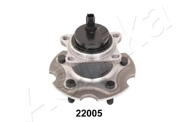 Wheel Hub 44-22005