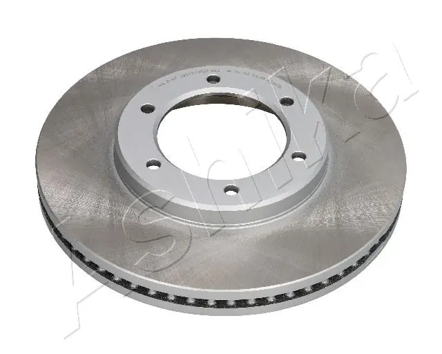 Brake Disc 60-02-2028C