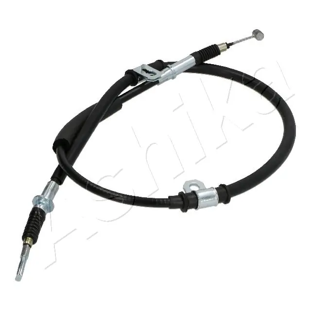 Cable Pull, parking brake 131-0H-H43R