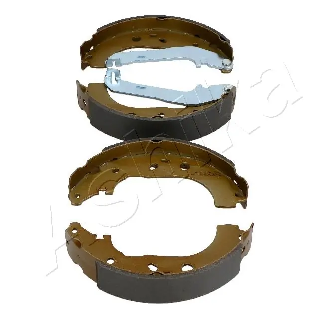 Brake Shoe Set 55-00-0304