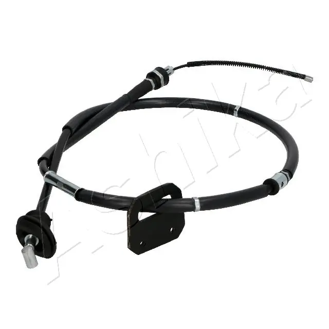 Cable Pull, parking brake 131-08-808