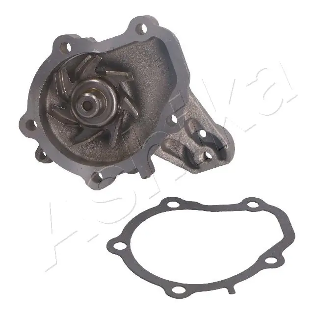 Water Pump, engine cooling 35-08-824