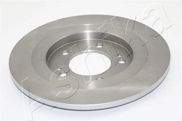 ASHIKA 61-0H-H09C Brake Disc