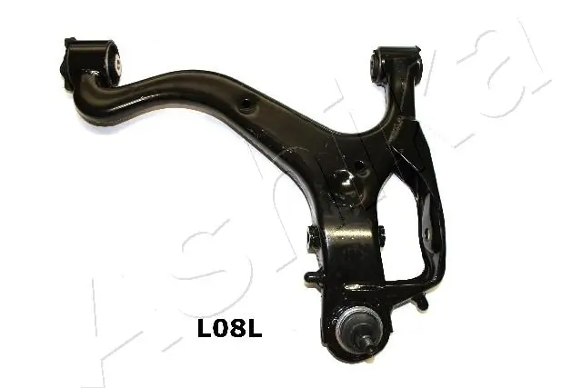Control/Trailing Arm, wheel suspension 72-0L-L08L