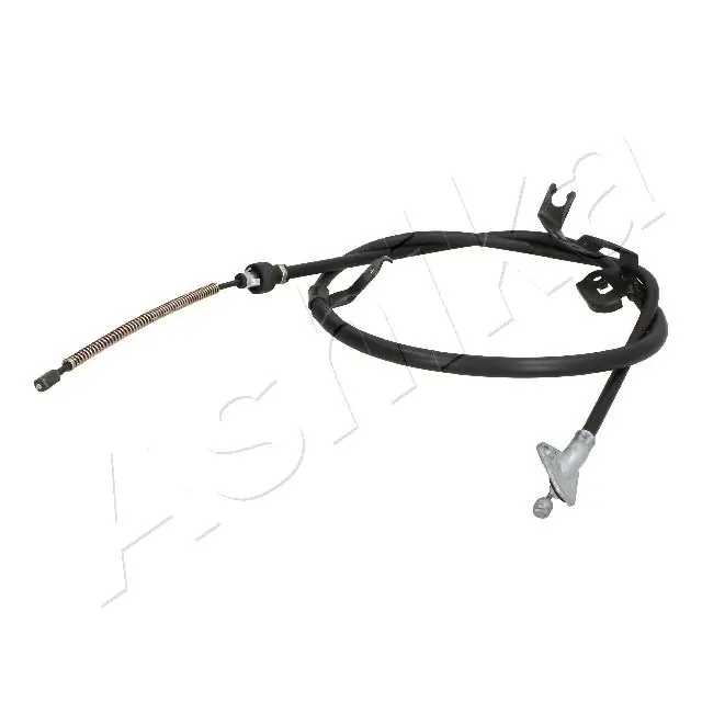 Cable Pull, parking brake 131-02-2050L