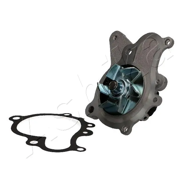 Water Pump, engine cooling 35-H0-006