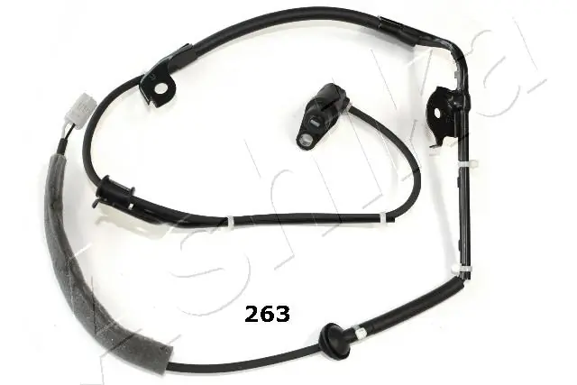 Sensor, wheel speed 151-02-263