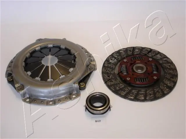 Clutch Kit 92-05-517